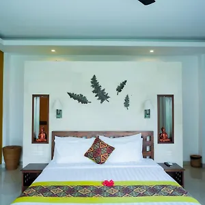 The Kumpi Villa Seminyak (Bali)