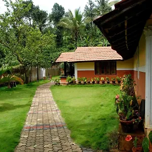Chandragiri Farm stay Vaduvanchal