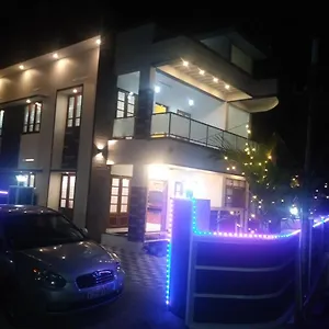 Sowparnika N.v Nagar Peroorkada Holiday home Thiruvananthapuram