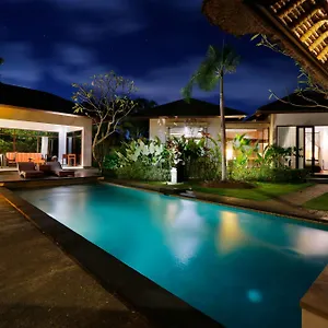 The Bali Bay View Villa Nusa Dua (Bali)