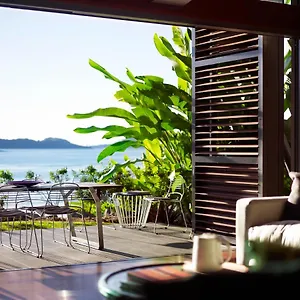 Yacht Club Villa Hamilton Island